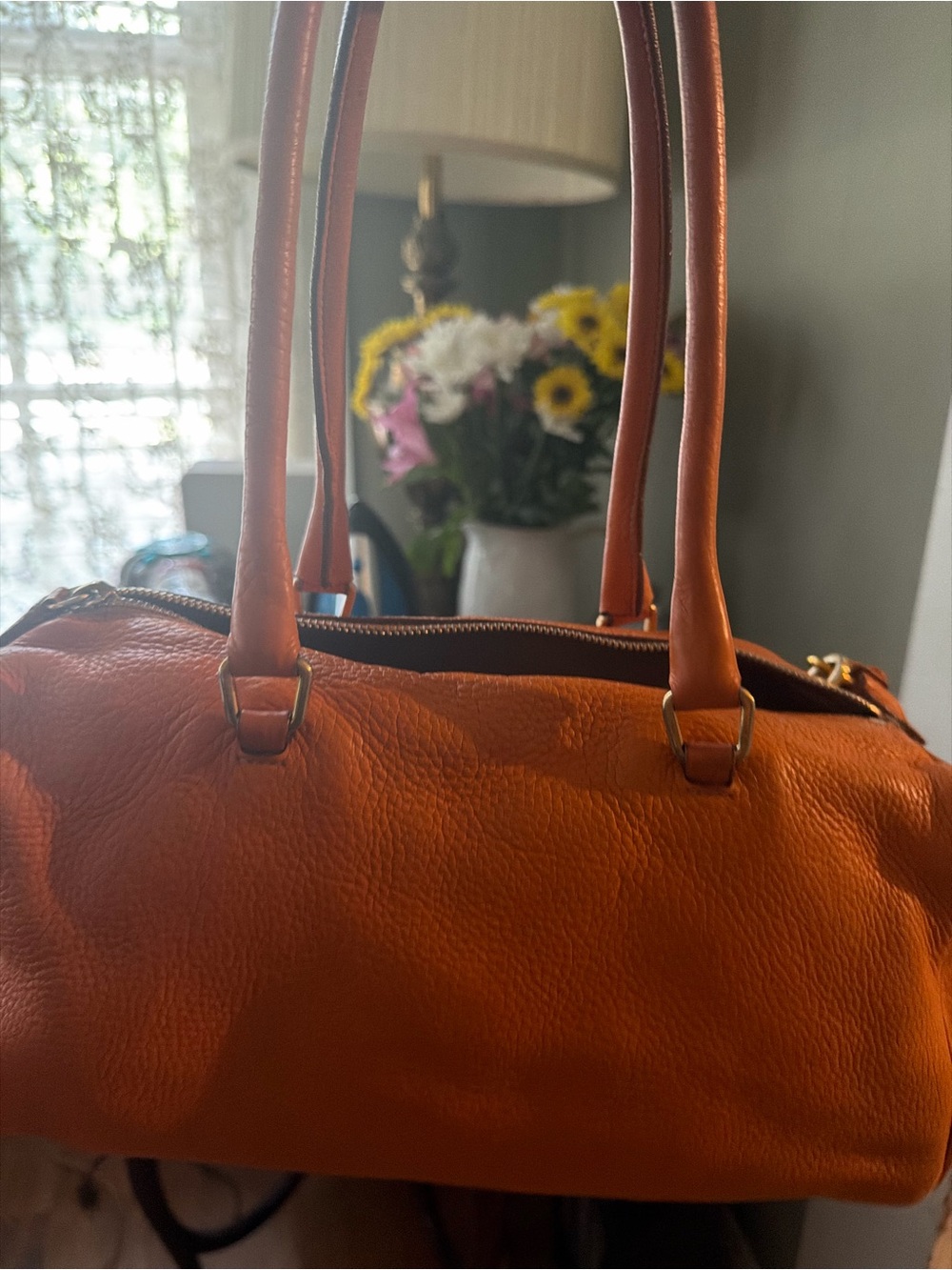 Prada handbag